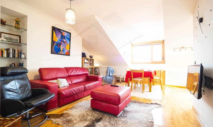 Cimadevilla Apartment | Las Gaviotas Playa By Silastur