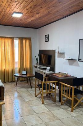 Eldorado Apartment | Las Heras Apart