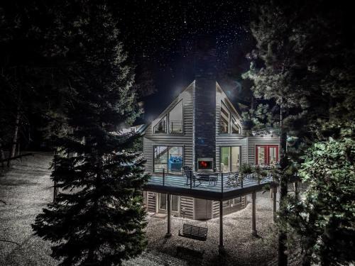 Duck Creek Village House | Las Hermanas