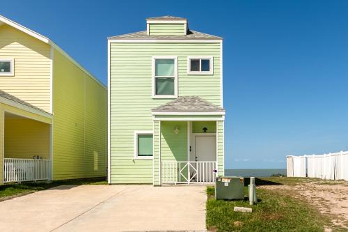 Port Isabel House | Las Joyas 104