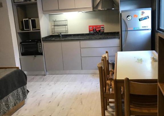 Las Lenas Apartment | LAS LEÑAS - ATENAS - 5 Personas