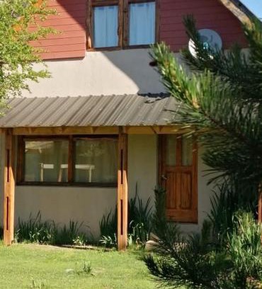 Moquehue Ski Chalet | Las Lengas 2