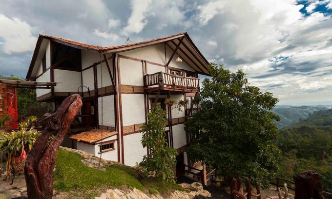 Salento House | Las Margaritas Salento