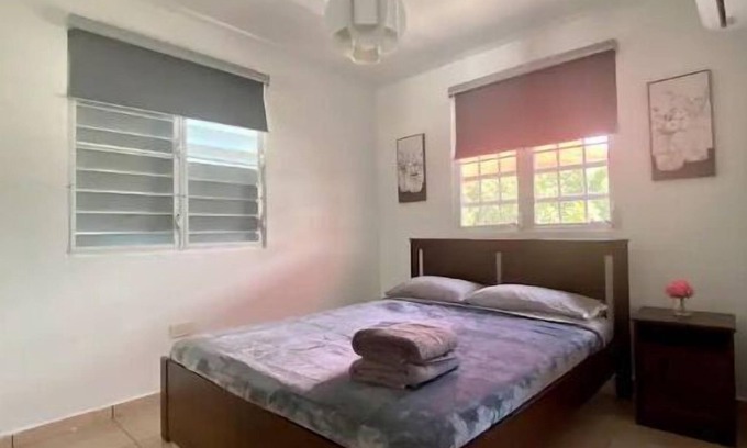 Sabana Abajo Apartment | Las Mariposas Suite Apt. 2
