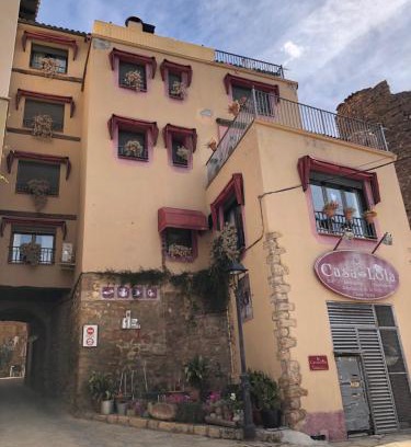 Talarn Apartment | Las mejores vistas de Talarn