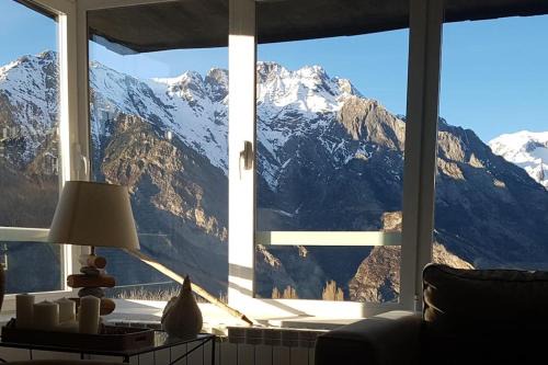 Cerler Apartment | Las mejores vistas del valle. Apartmento 65m.WIFI