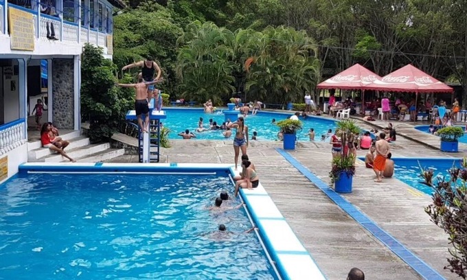 Palmira Bed & Breakfast | LAS MERCEDES-ROOM HOSTEL HOUSE 3