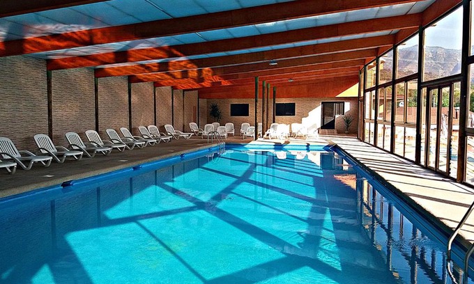 Olmue Resort | Las Montañas de Olmué Resort & Conference Center