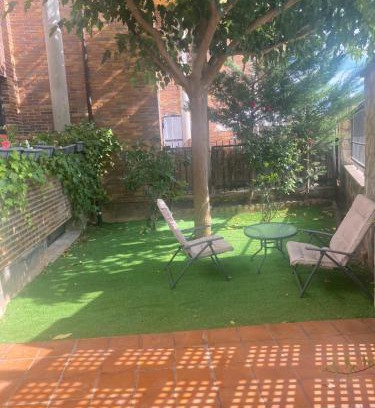 Calatayud House | Las Moreras