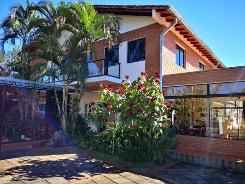 Ciudad Del Este Hotel | Las Orquideas Parque Hotel