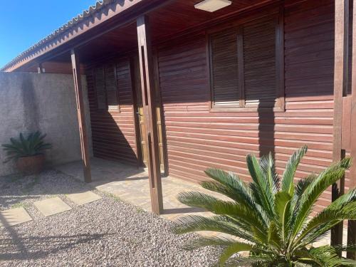 Chui House | Las Palmeras