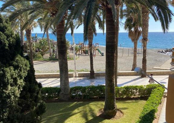 Algarrobo Apartment | Las Palmeras