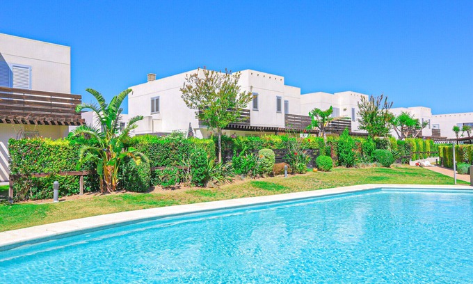 Miami Platja House | LAS PALMERAS - House for 8 people in Cambrils