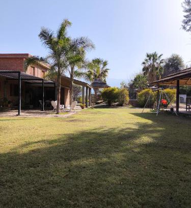 San Isidro Apartment | las palmeras Valle Viejo Catamarca