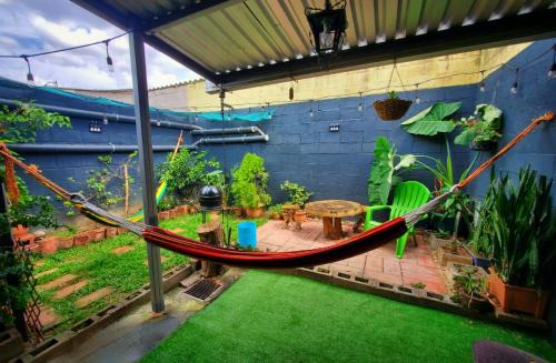 Ahuachapan House | Las Palmeritas
