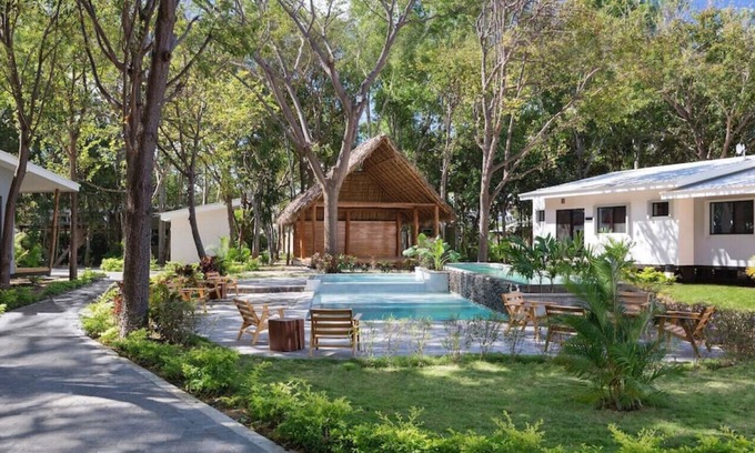 Playa Colorado House | Las Playas Village #3