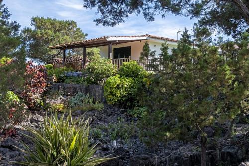 Garachico Villa | Las Sabinas Villa - El Guincho, Garachico