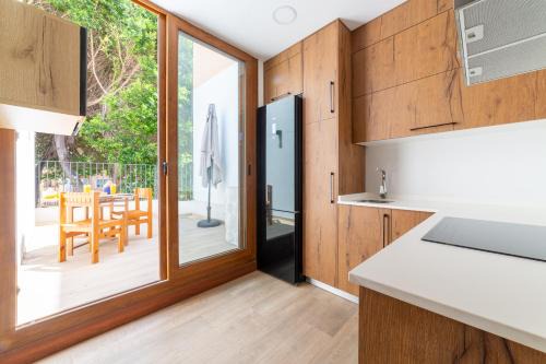 Almeria Centro Apartment | Las Terrazas de Casa Gómez