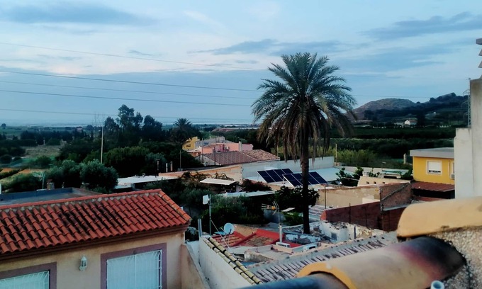 La Union Apartment | Las Terrazas del sol