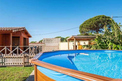 Campano House | Las tres hermanas