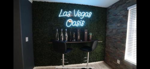 Las Vegas Apartment | Las Vegas Oasis