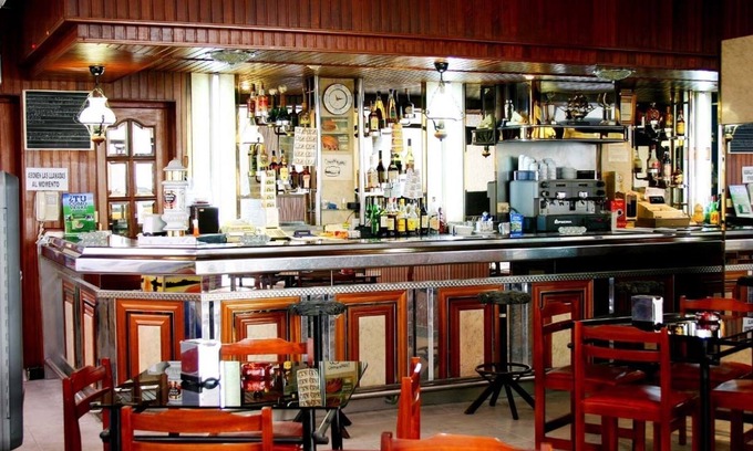 Arteixo Hotel | Las Vinas