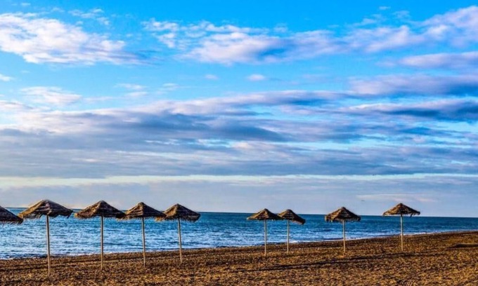 Torre del Mar Apartment | Las Yucas