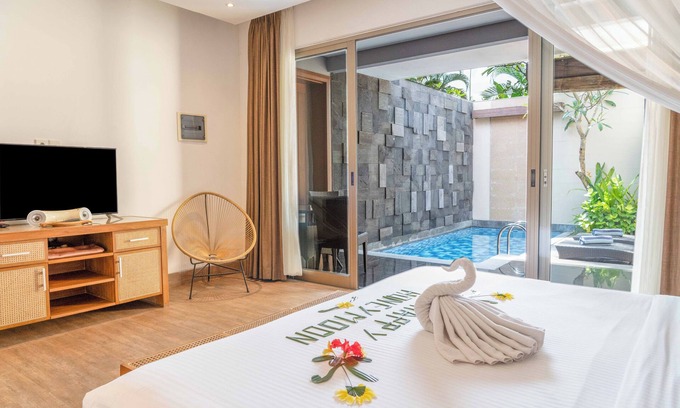 Nakula Villa | Lasanti Villas Seminyak Bali