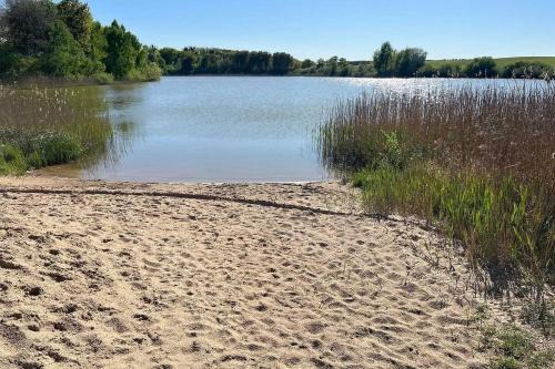 Lassan Apartment | Lassan, Ferienhaus Stine - Auszeit in stilvollem Ambiente