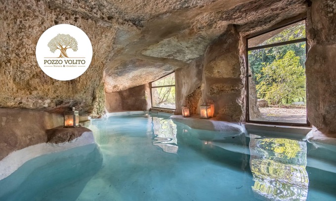 Marina San Gregorio House | (LAST MINUTE: - 20% OFF)