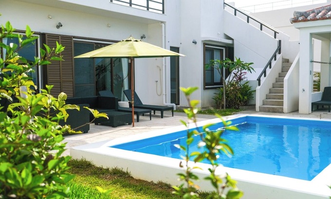 Kabira House | Last minute 40 off | Starry sky and spectacular v/Ishigaki Okinawa