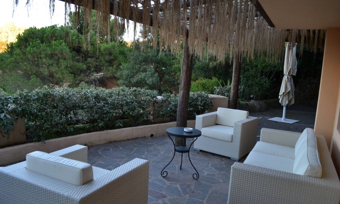Arzachena Apartment | LAST MINUTE AUGUST 26/30 Baja sardinia Costa Smeralda The CORBEZZOLO