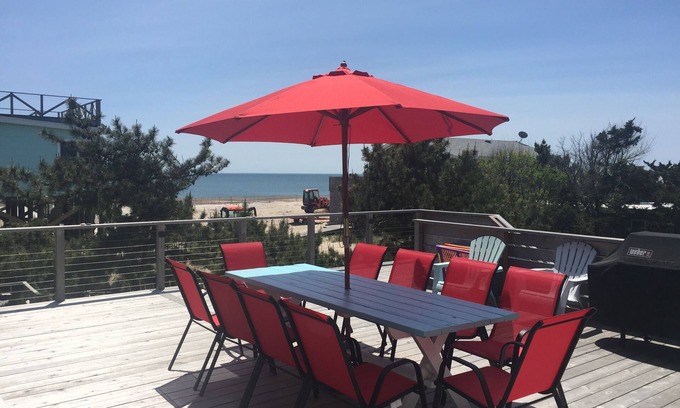 Ocean Bay Park House | Last Minute Cancellation-Reduced Rate!