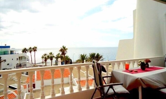 Costa Adeje House | LAST MINUTE DEALS (-10%) Lux 3BR Ocean View