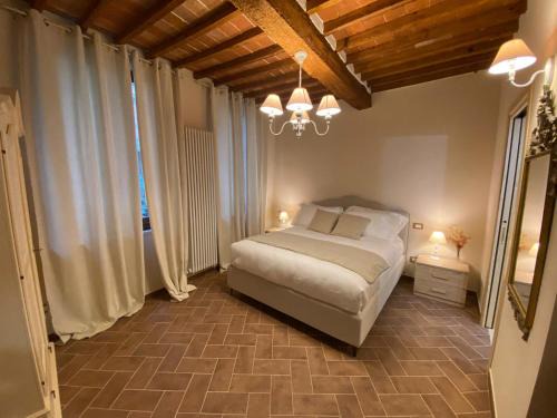 Montepulciano House | LaStamperia19 Camere-Rooms