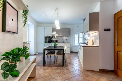 Civezzano Apartment | LaStefyHome