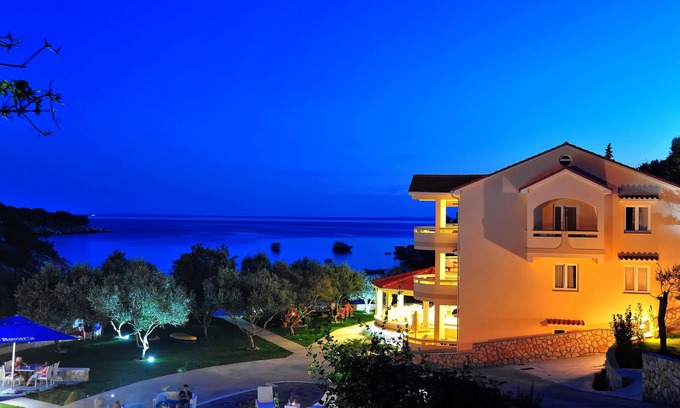 Potocnica Hotel | Lastura Aparthotel & Mobile Homes