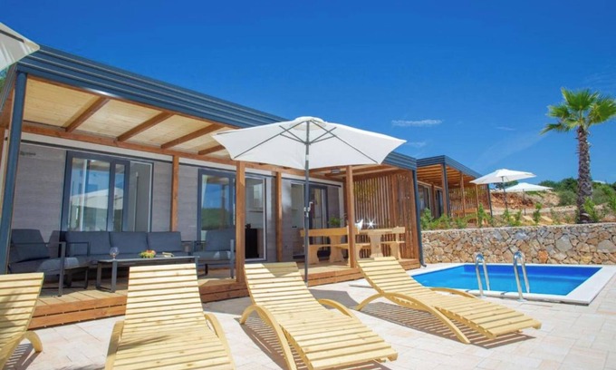 Potocnica Apartment | Lastura Mobile Homes