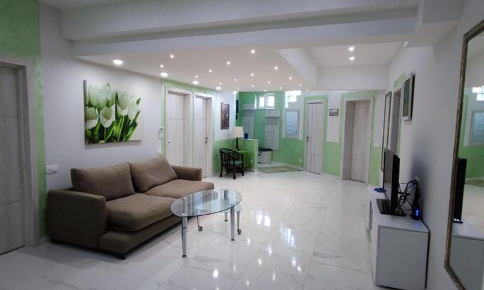 Tomicici Apartment | Lastva star
