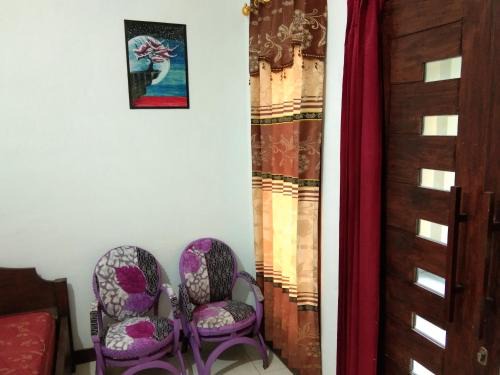 Karimunjava Hotel | Latansa inn