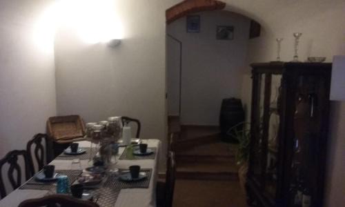 Cavallina Bed & Breakfast | Latera