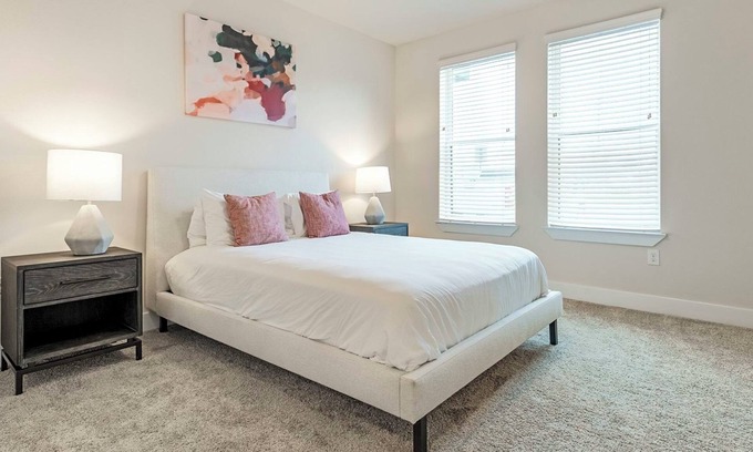 Wetmore Apartment | LaTierna 1BD 10 - One Bedroom Apartment, Sleeps 2
