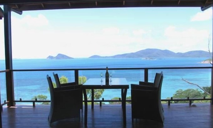 Hideaway Bay House | Latitude 20 Hideaway Bay