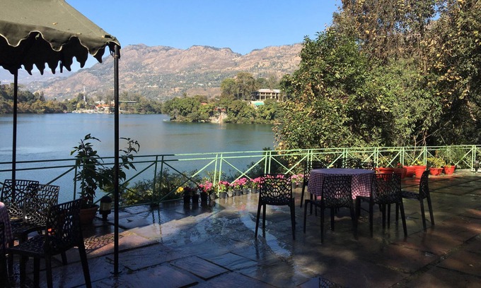 Naukuchiyatal Hotel | Latitude 29 by The Lake Resort