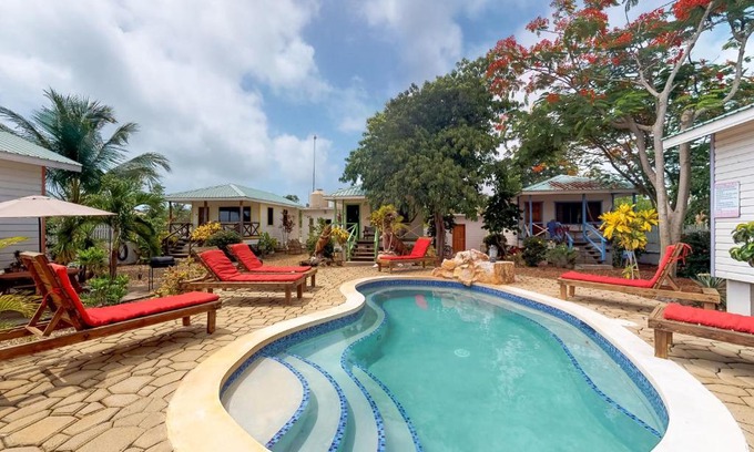 Hopkins Apartment | Latitude Adjustment Gold Standard Certified