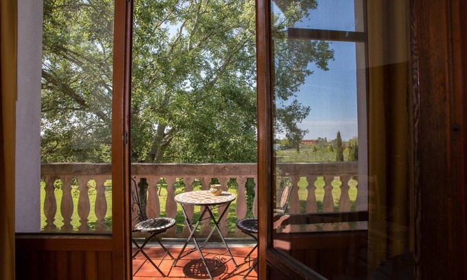 San Pietro di Legnago Hotel | Lato Azzurro