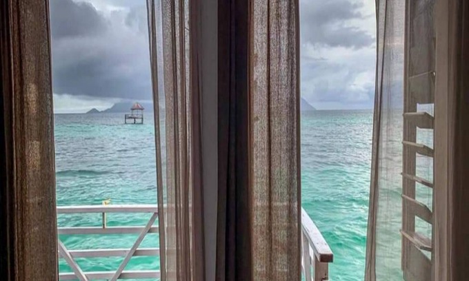Semporna House | Lato Lato Resort