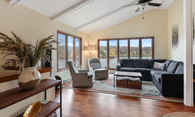 Lauderdale Lakes House | Lauderdale Lake Living