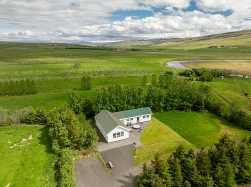 Reykholt Villa | Laugavellir - House