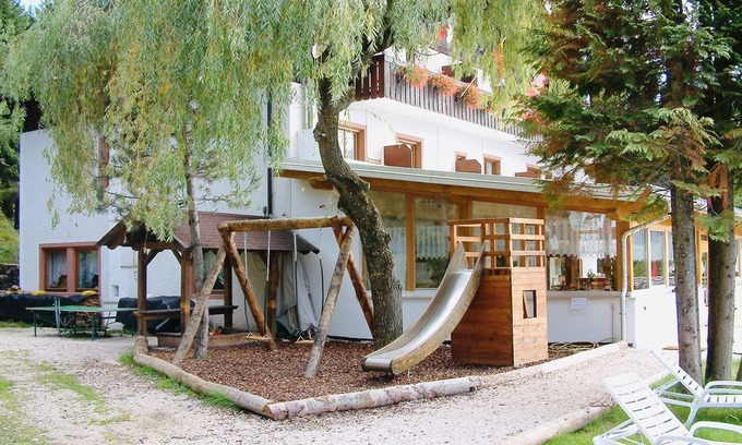 Senale San Felice Bed & Breakfast | Laugen Cafe Pizza BB